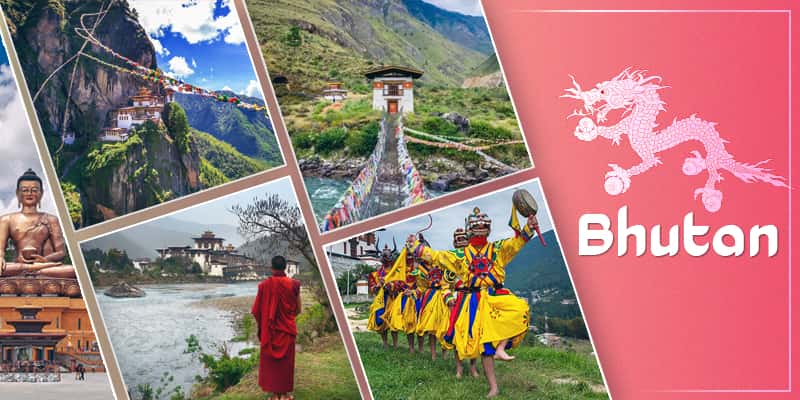 bhutan